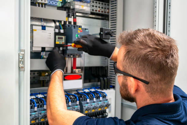 Best Ceiling Fan Installation Electrician  in Bellevue, KY