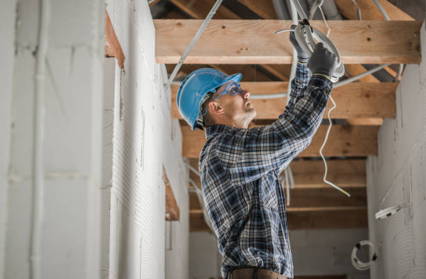 Best Electrical Troubleshooting Services  in Bellevue, KY