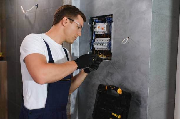 Best Electrical Upgrades for Homes  in Bellevue, KY