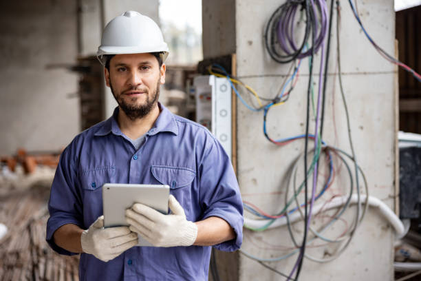 Best Electrical Contractors for Businesses  in Bellevue, KY